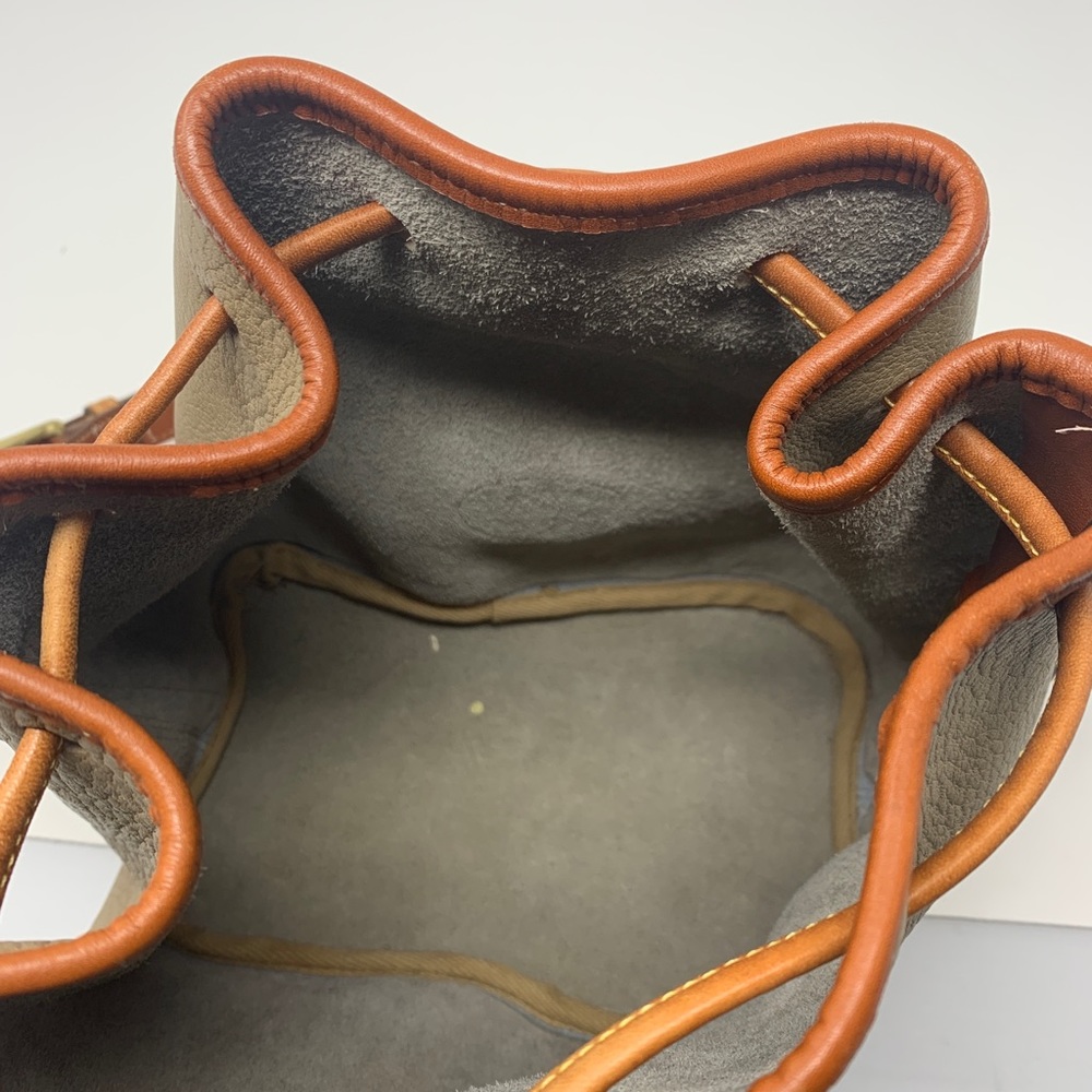 Dooney & Bourke Bucket Bag! - Picture 8 of 10